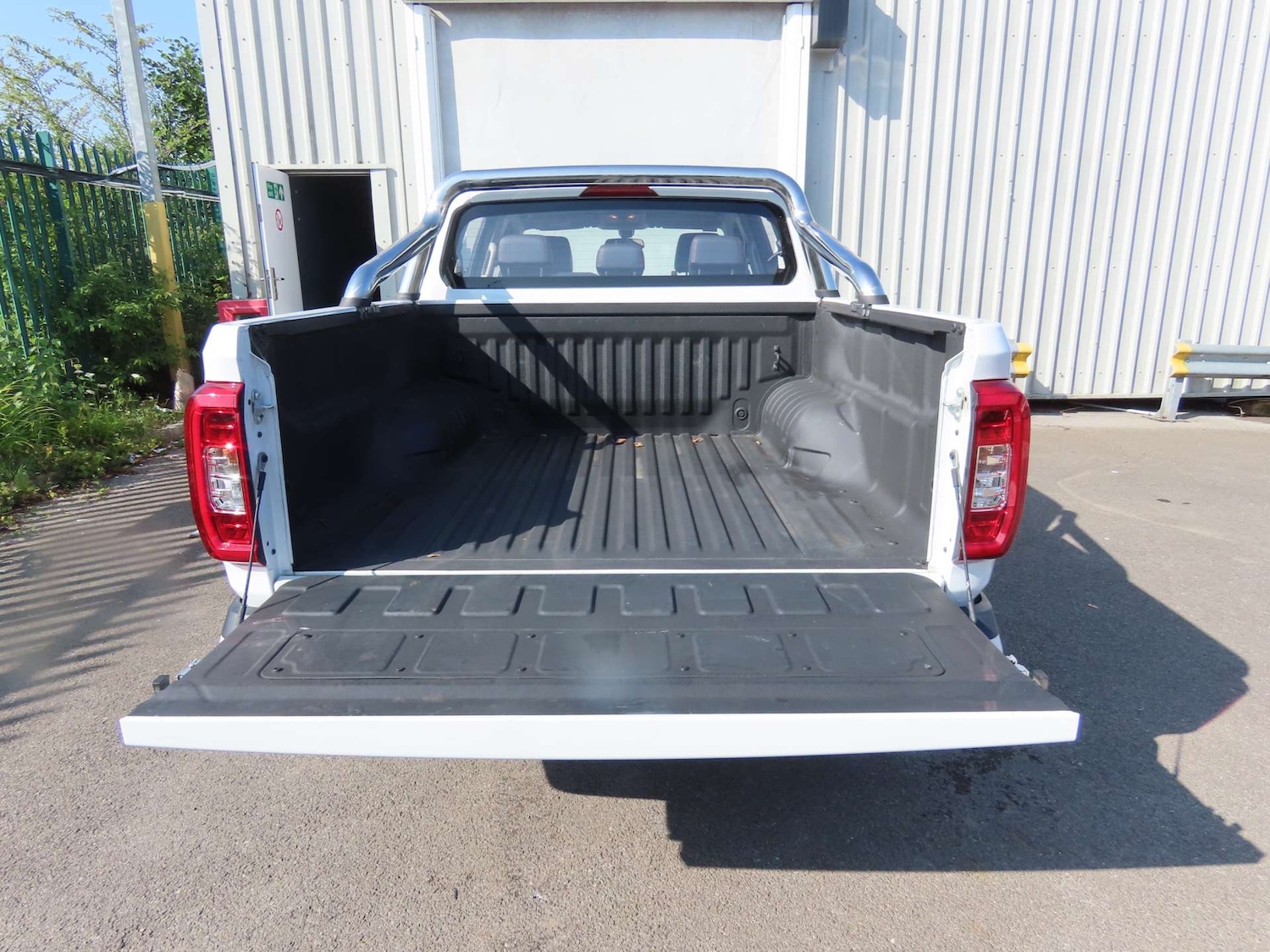 Used Maxus T90EV 2023 for sale - 76427166: Photo 17