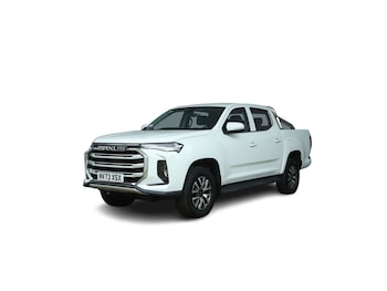 Used Maxus T90EV 2023 for sale - 76427166: Photo