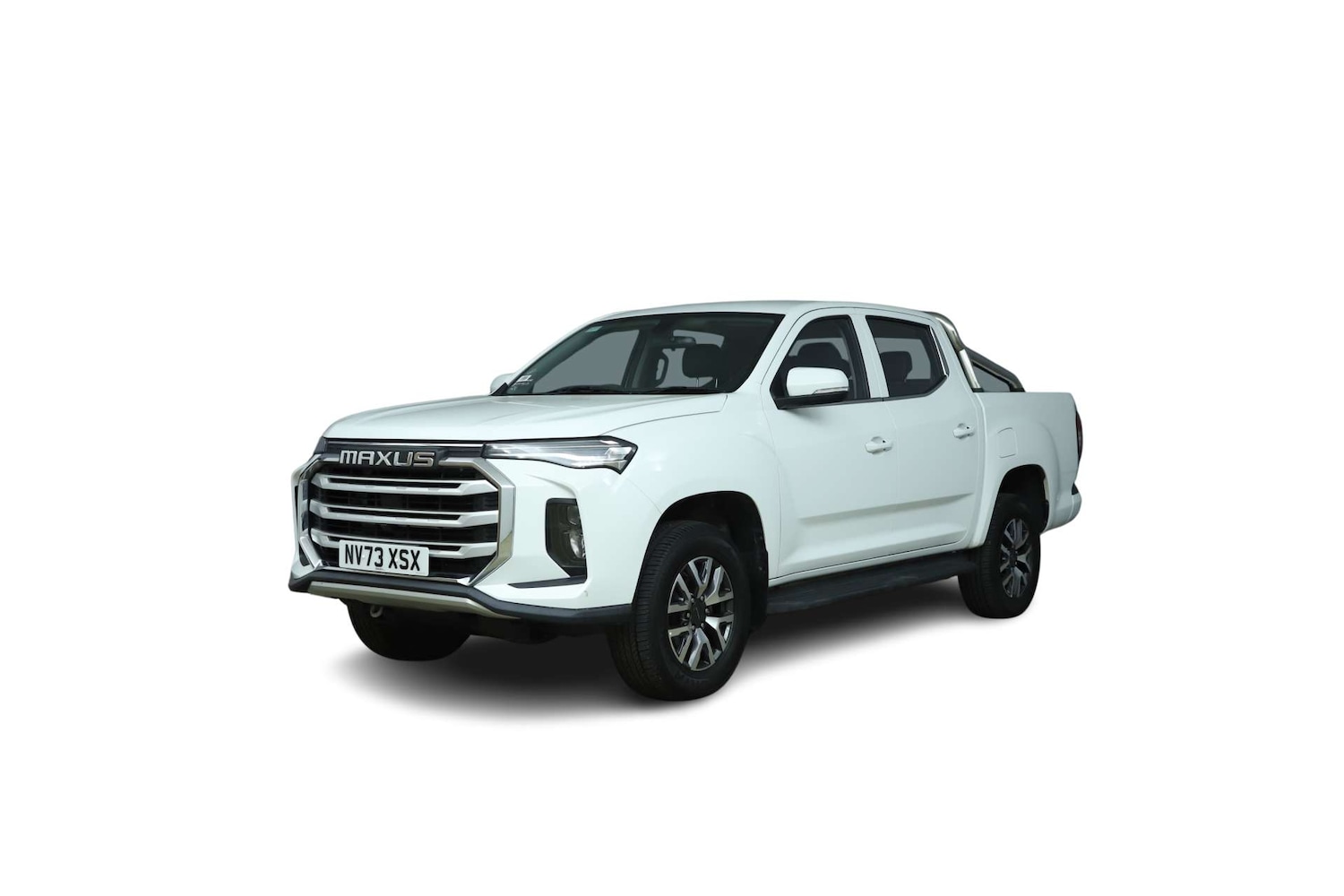 Used Maxus T90EV 2023 for sale - 76427166: Photo 2