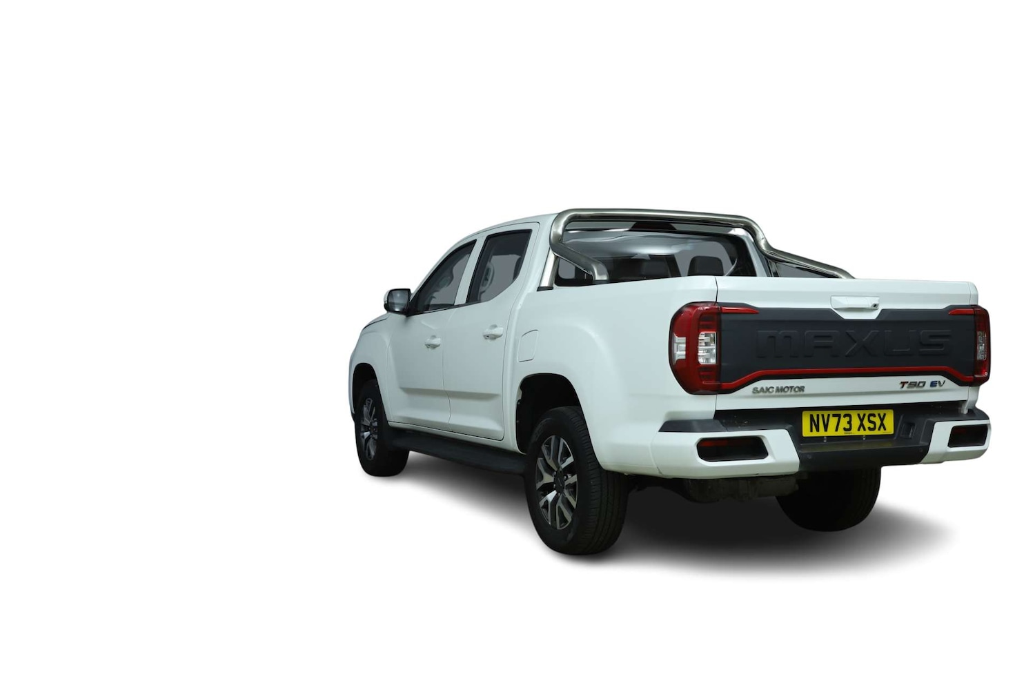 Used Maxus T90EV 2023 for sale - 76427166: Photo 22