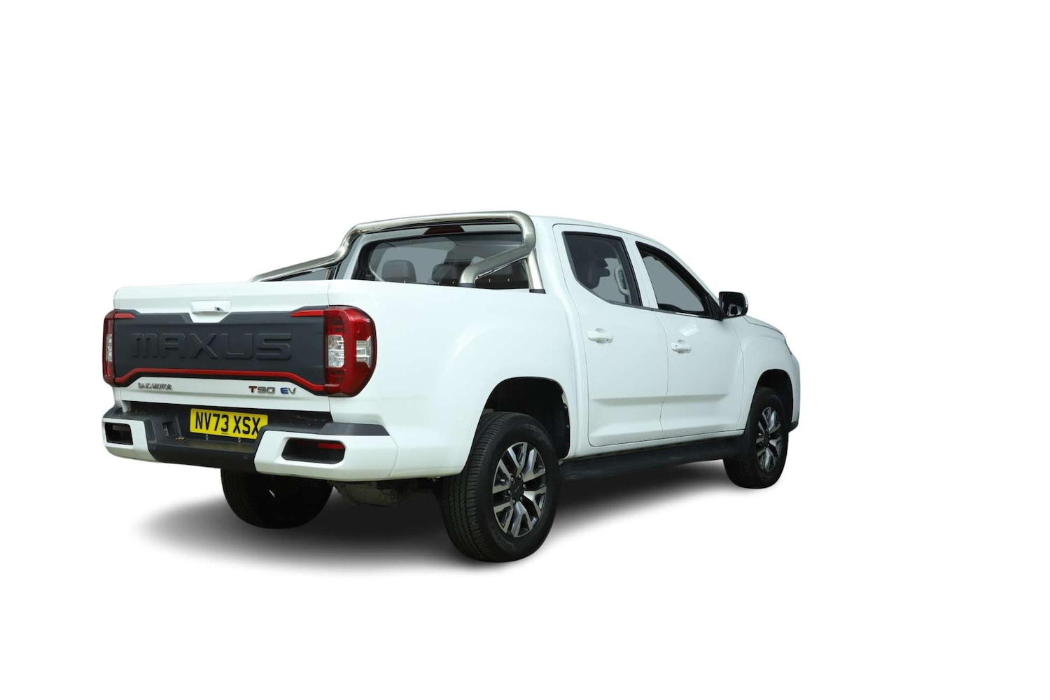 Used Maxus T90EV 2023 for sale - 76427166: Photo 23