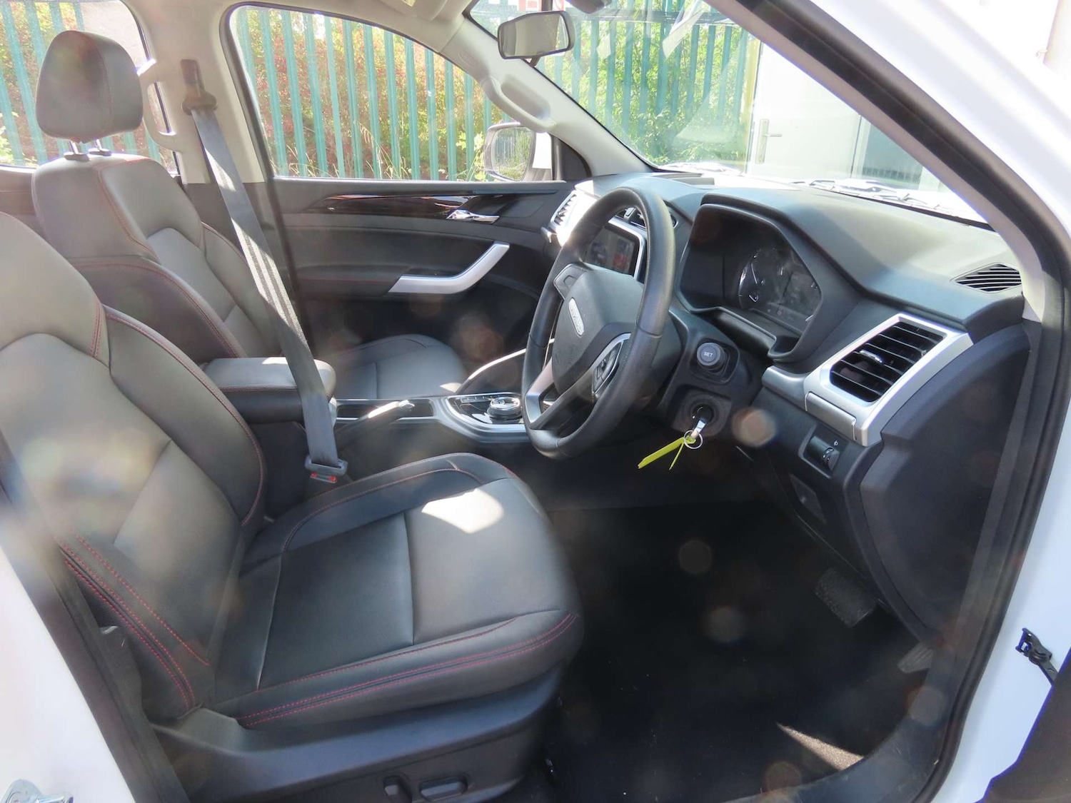 Used Maxus T90EV 2023 for sale - 76427166: Photo 28