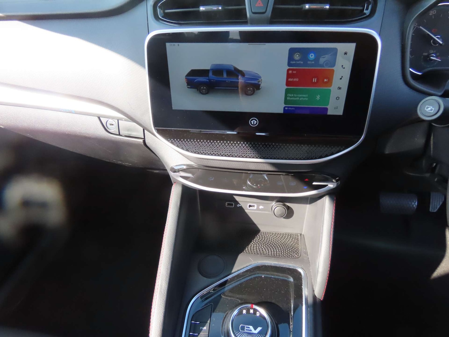 Used Maxus T90EV 2023 for sale - 76427166: Photo 29