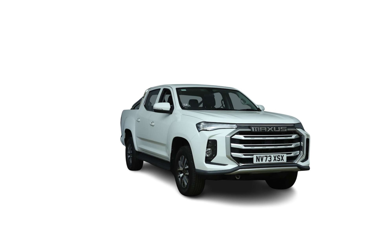 Used Maxus T90EV 2023 for sale - 76427166: Photo 33