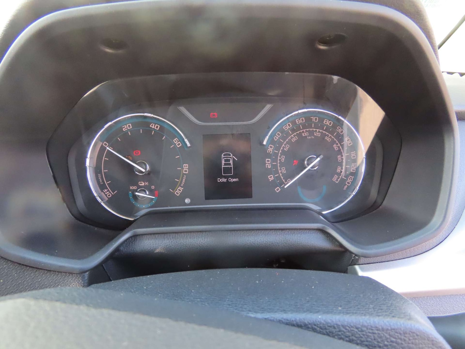 Used Maxus T90EV 2023 for sale - 76427166: Photo 36