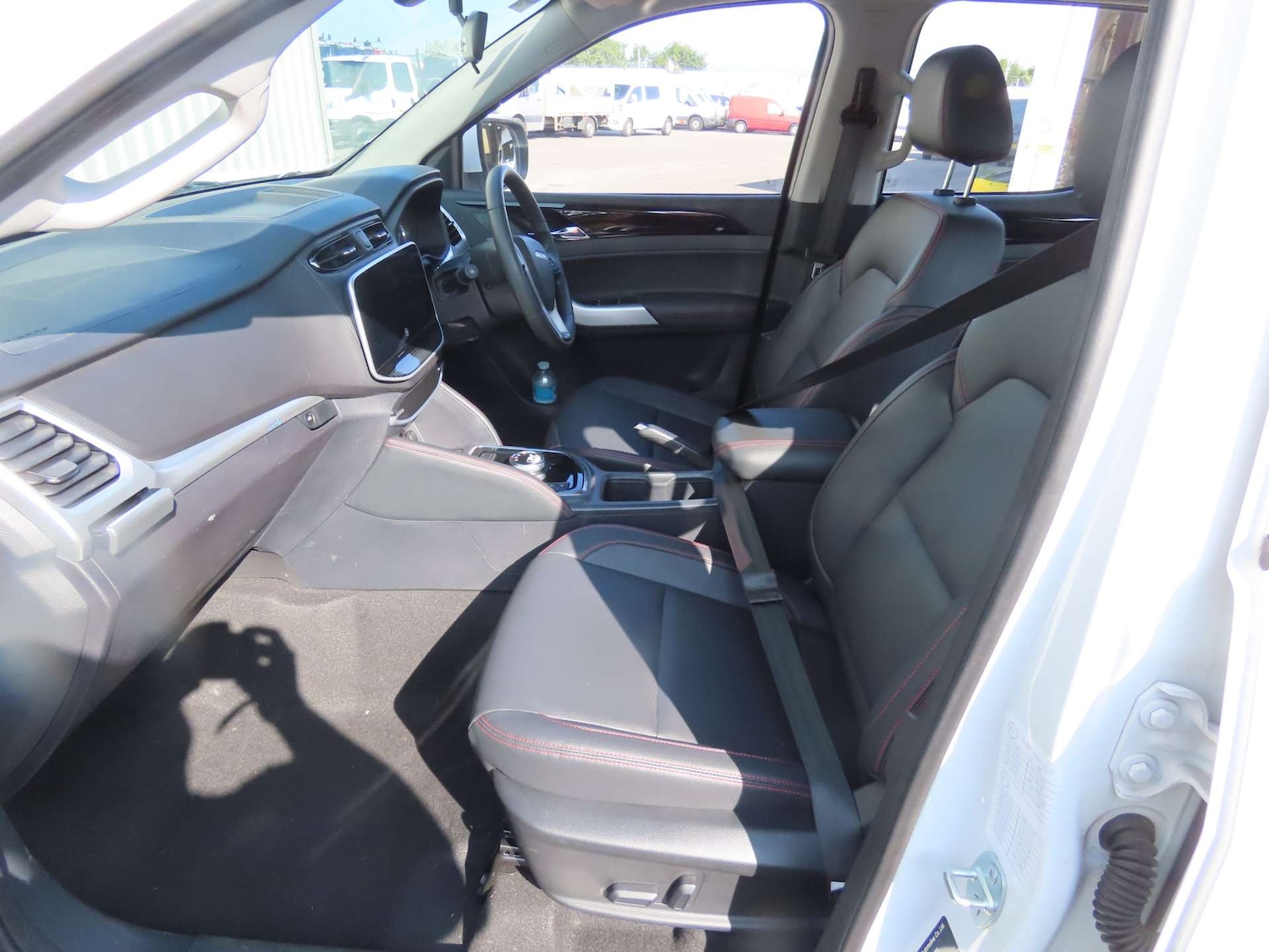 Used Maxus T90EV 2023 for sale - 76427166: Photo 4