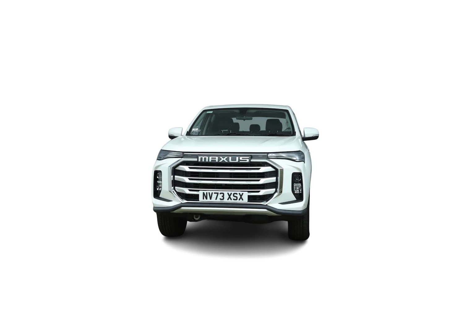 Used Maxus T90EV 2023 for sale - 76427166: Photo 7