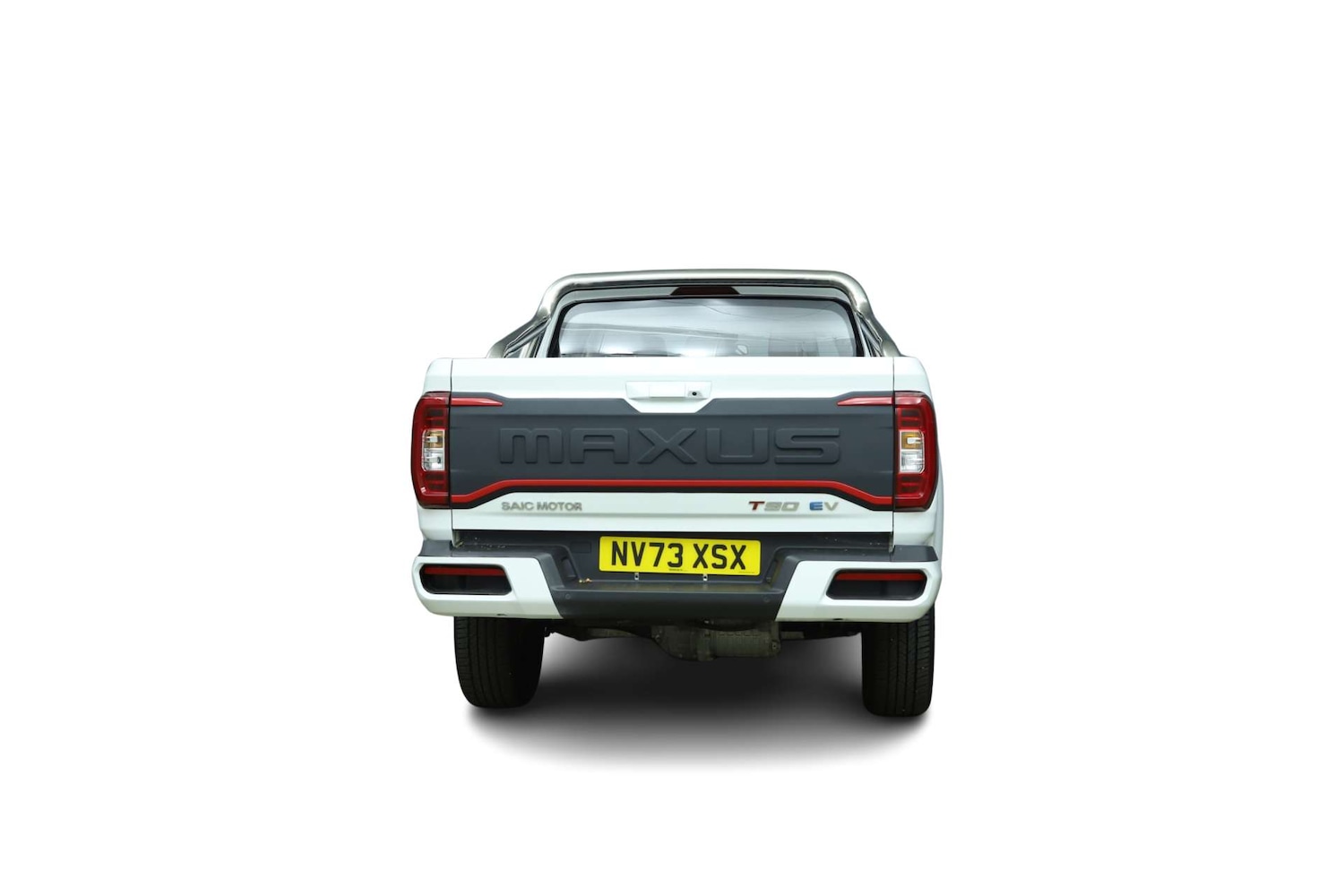 Used Maxus T90EV 2023 for sale - 76427166: Photo 8