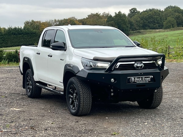 Used Toyota Hilux 2023 for sale - 76198690: Photo 10