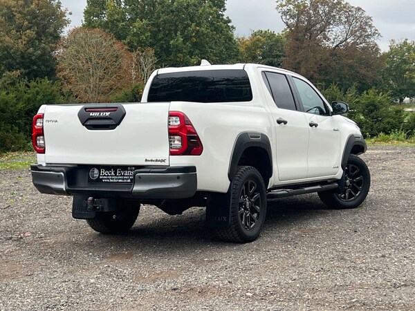 Used Toyota Hilux 2023 for sale - 76198690: Photo 19