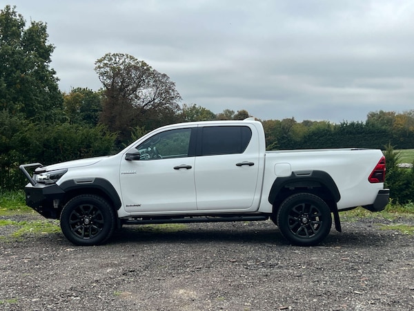 Used Toyota Hilux 2023 for sale - 76198690: Photo 5