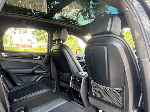 Used Porsche Cayenne 2019 for sale - 74707847: Photo 20