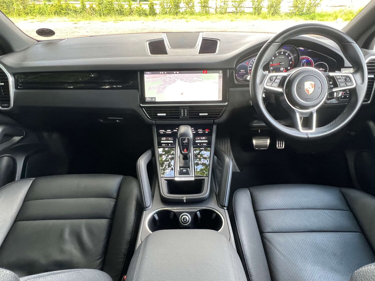 Vehicle 25