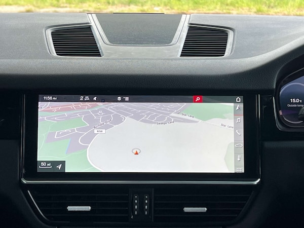 Used Porsche Cayenne 2019 for sale - 74707847: Photo 29