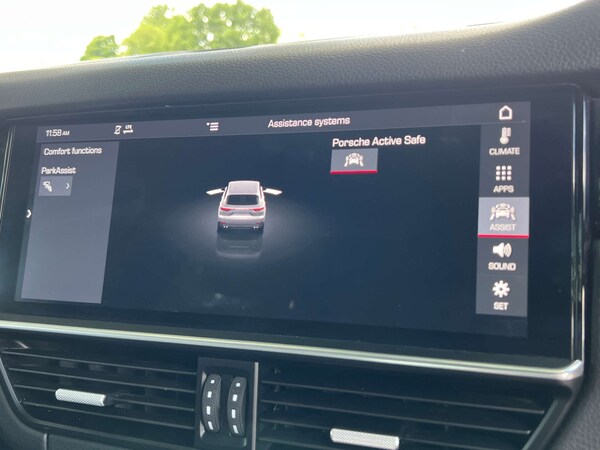 Used Porsche Cayenne 2019 for sale - 74707847: Photo 41