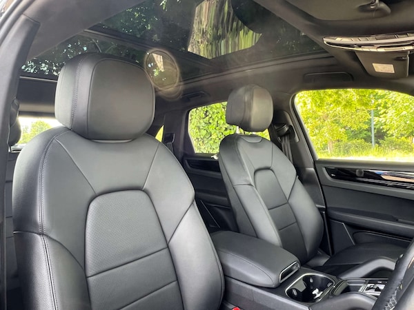 Used Porsche Cayenne 2019 for sale - 74707847: Photo 7