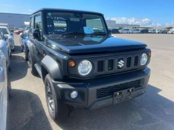 2025 - 1.5 Sierrea SUV 3dr Petrol Auto ALLGRIP Euro 6 (101 ps)