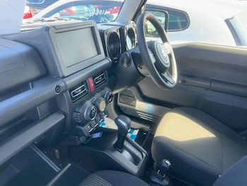 Used Suzuki Jimny 2025 for sale - 75261046: Photo