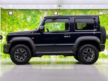Used Suzuki Jimny 2025 for sale - 75261046: Photo