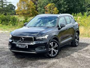 2021 - 1.5 XC40 Inscription Pro T3 Auto 5dr