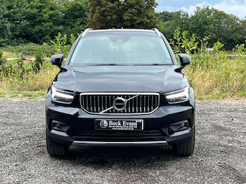 Used Volvo XC40 2021 for sale - 75418381: Photo