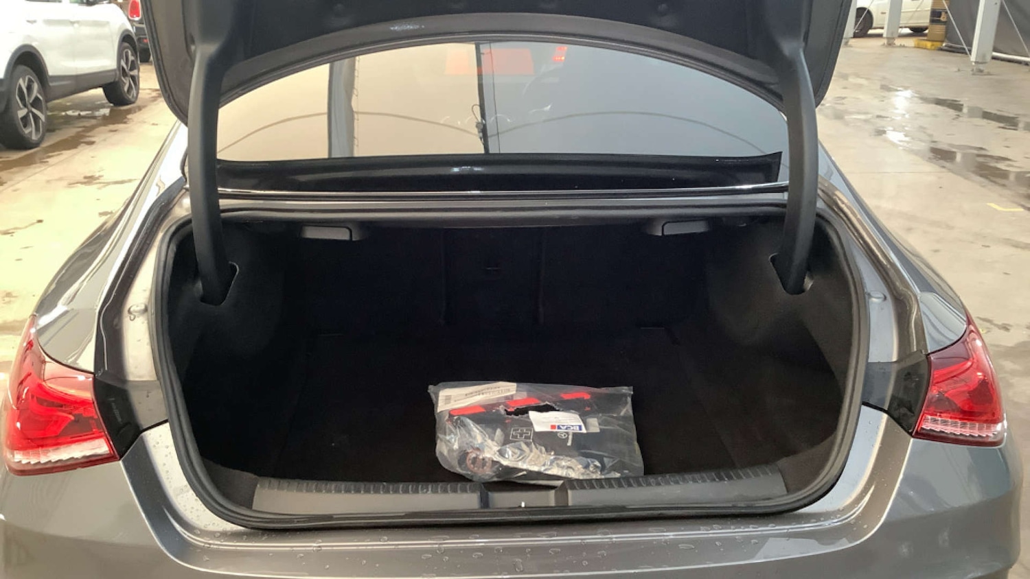 Used Mercedes-Benz CLA 2023 for sale - 76724045: Photo 11