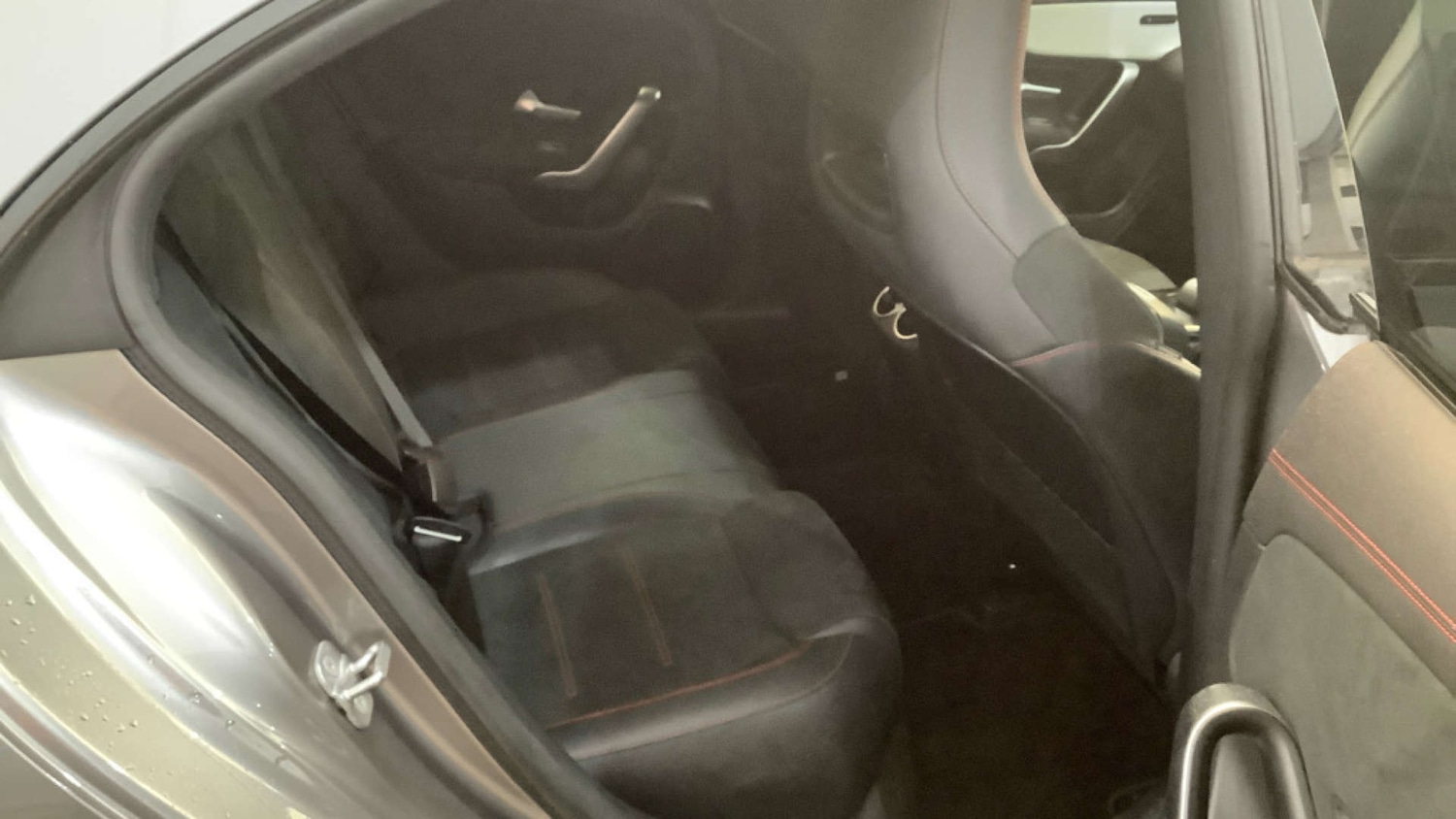 Used Mercedes-Benz CLA 2023 for sale - 76724045: Photo 13