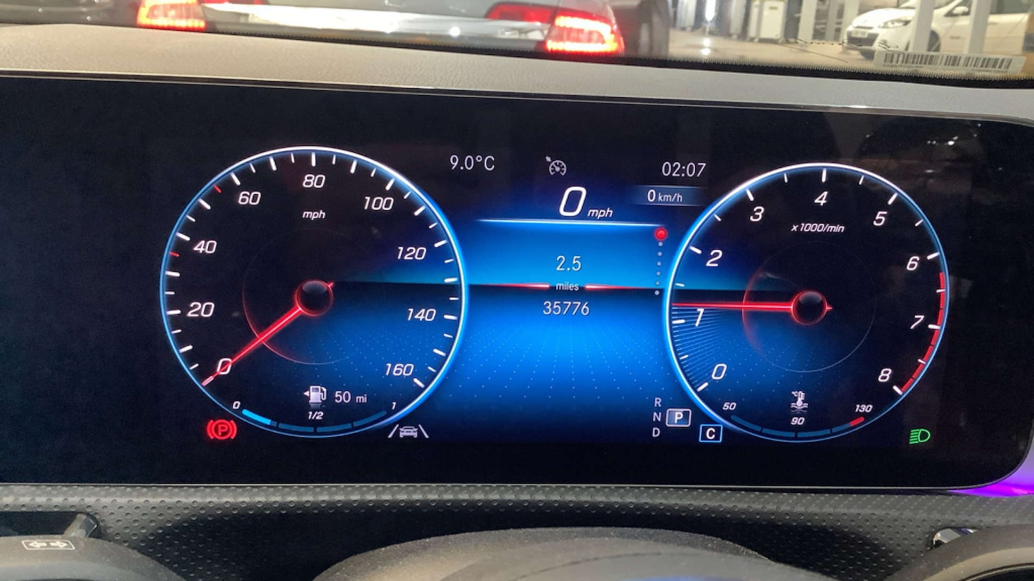 Used Mercedes-Benz CLA 2023 for sale - 76724045: Photo 14