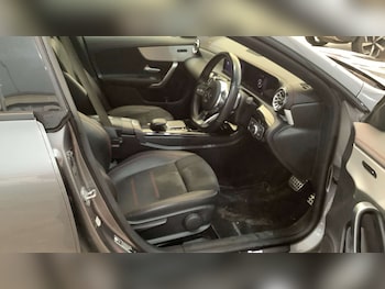 Used Mercedes-Benz CLA 2023 for sale - 76724045: Photo