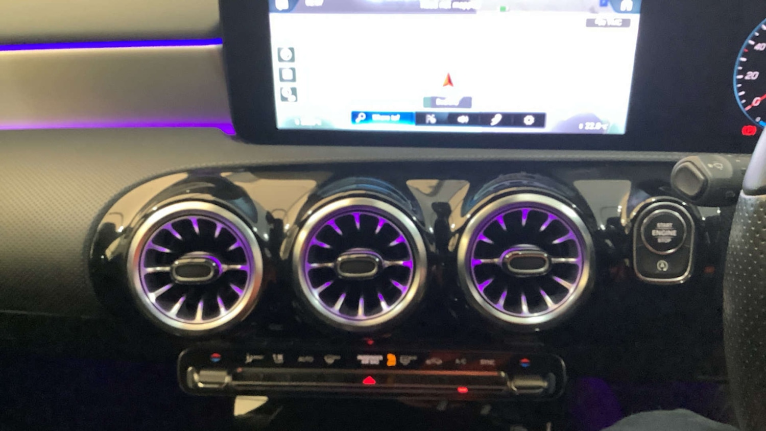 Used Mercedes-Benz CLA 2023 for sale - 76724045: Photo 4