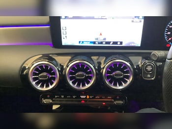 Used Mercedes-Benz CLA 2023 for sale - 76724045: Photo