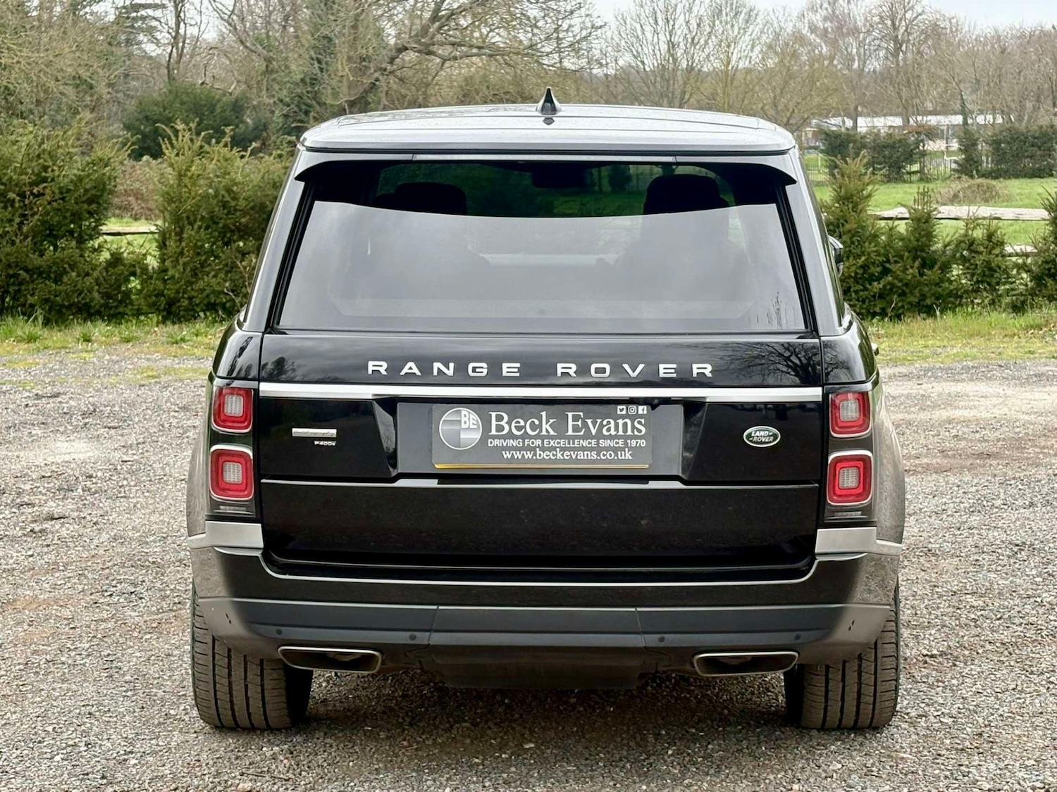 Used Land Rover Range Rover 2020 for sale - 78045055: Photo 11