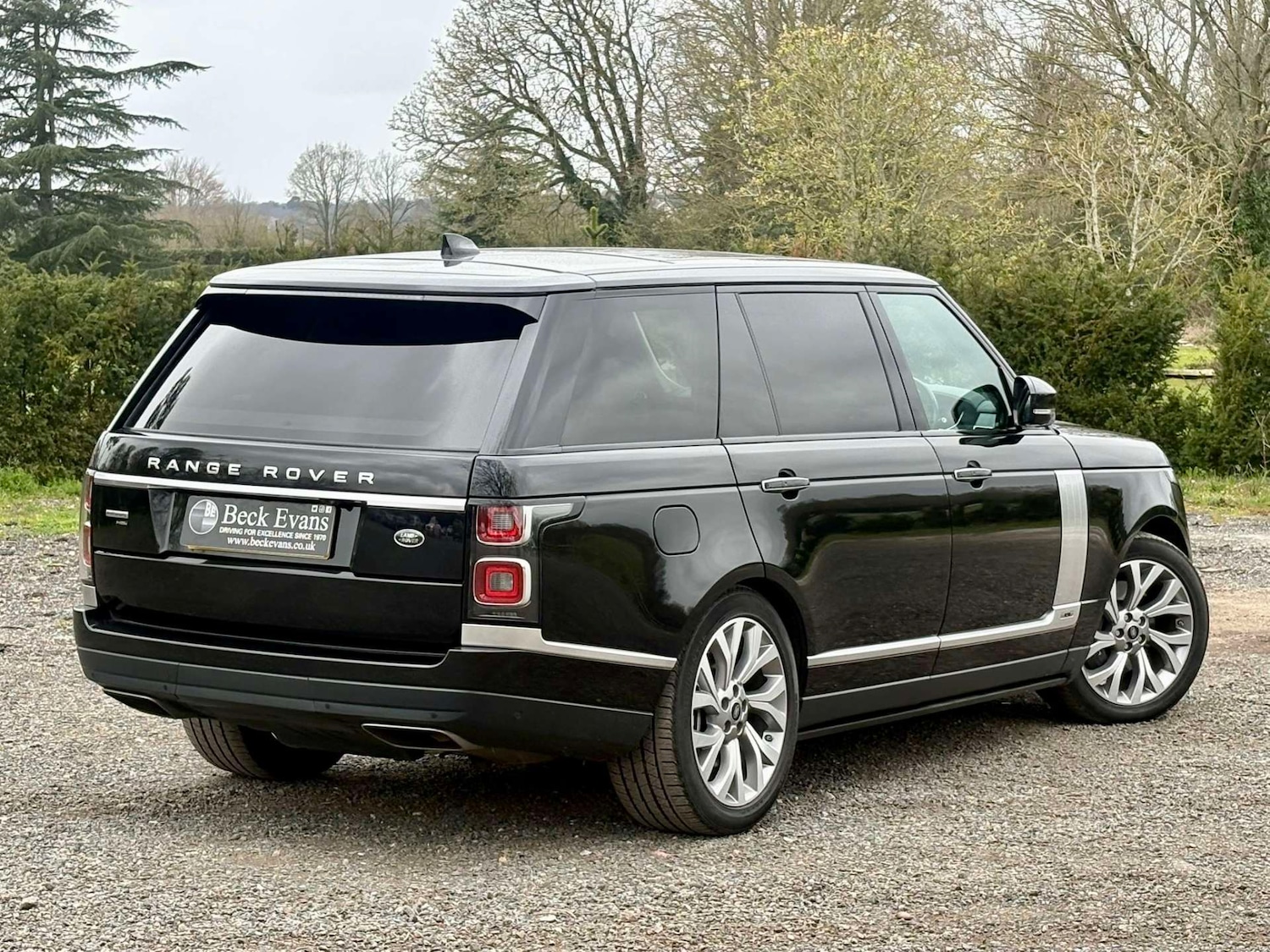 Used Land Rover Range Rover 2020 for sale - 78045055: Photo 13