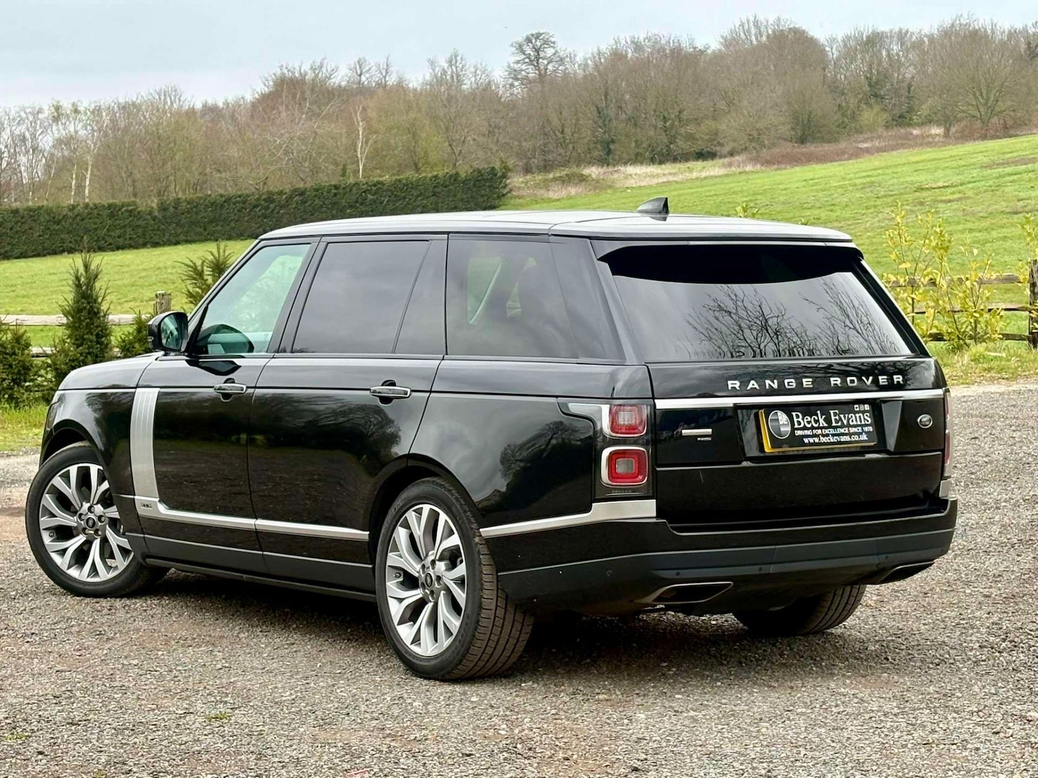 Used Land Rover Range Rover 2020 for sale - 78045055: Photo 14