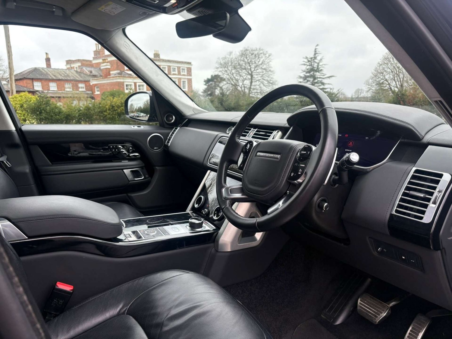 Used Land Rover Range Rover 2020 for sale - 78045055: Photo 16