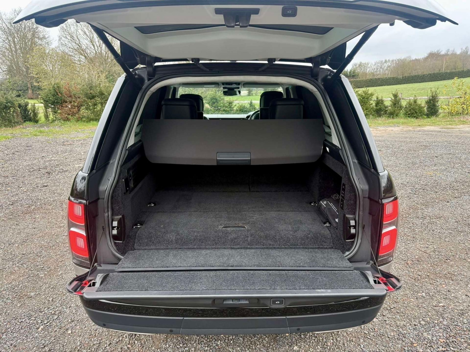 Used Land Rover Range Rover 2020 for sale - 78045055: Photo 17