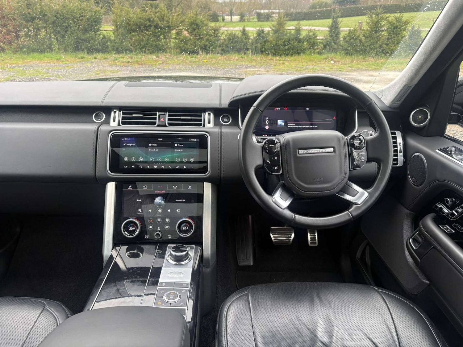 Used Land Rover Range Rover 2020 for sale - 78045055: Photo 2