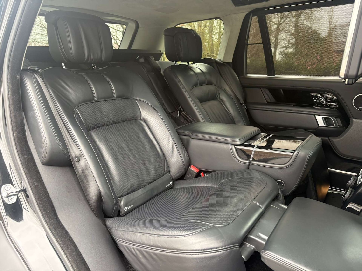 Used Land Rover Range Rover 2020 for sale - 78045055: Photo 23