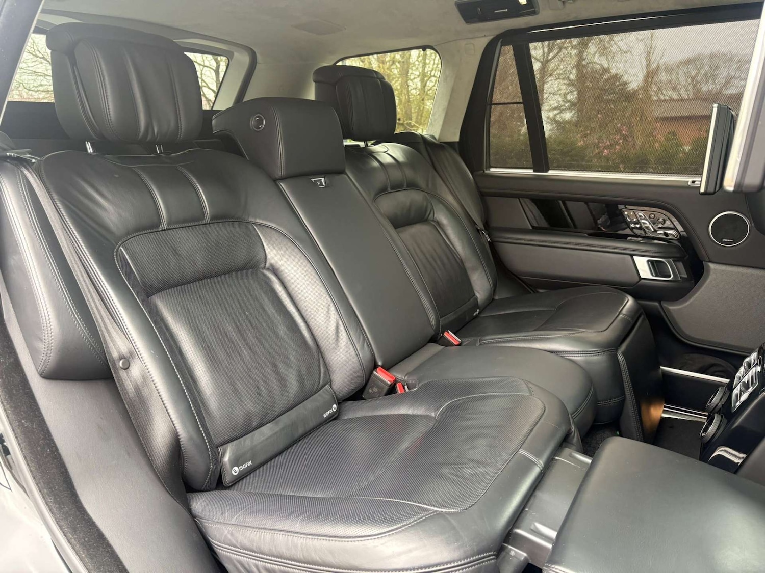 Used Land Rover Range Rover 2020 for sale - 78045055: Photo 25