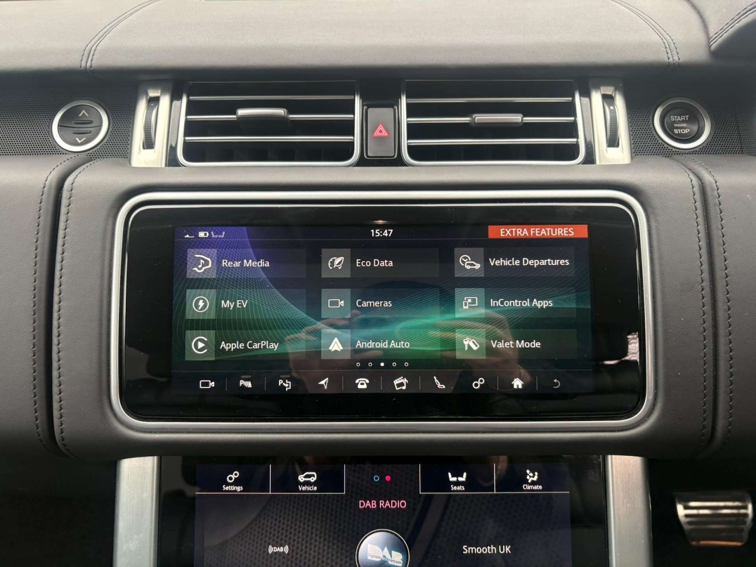 Used Land Rover Range Rover 2020 for sale - 78045055: Photo 31