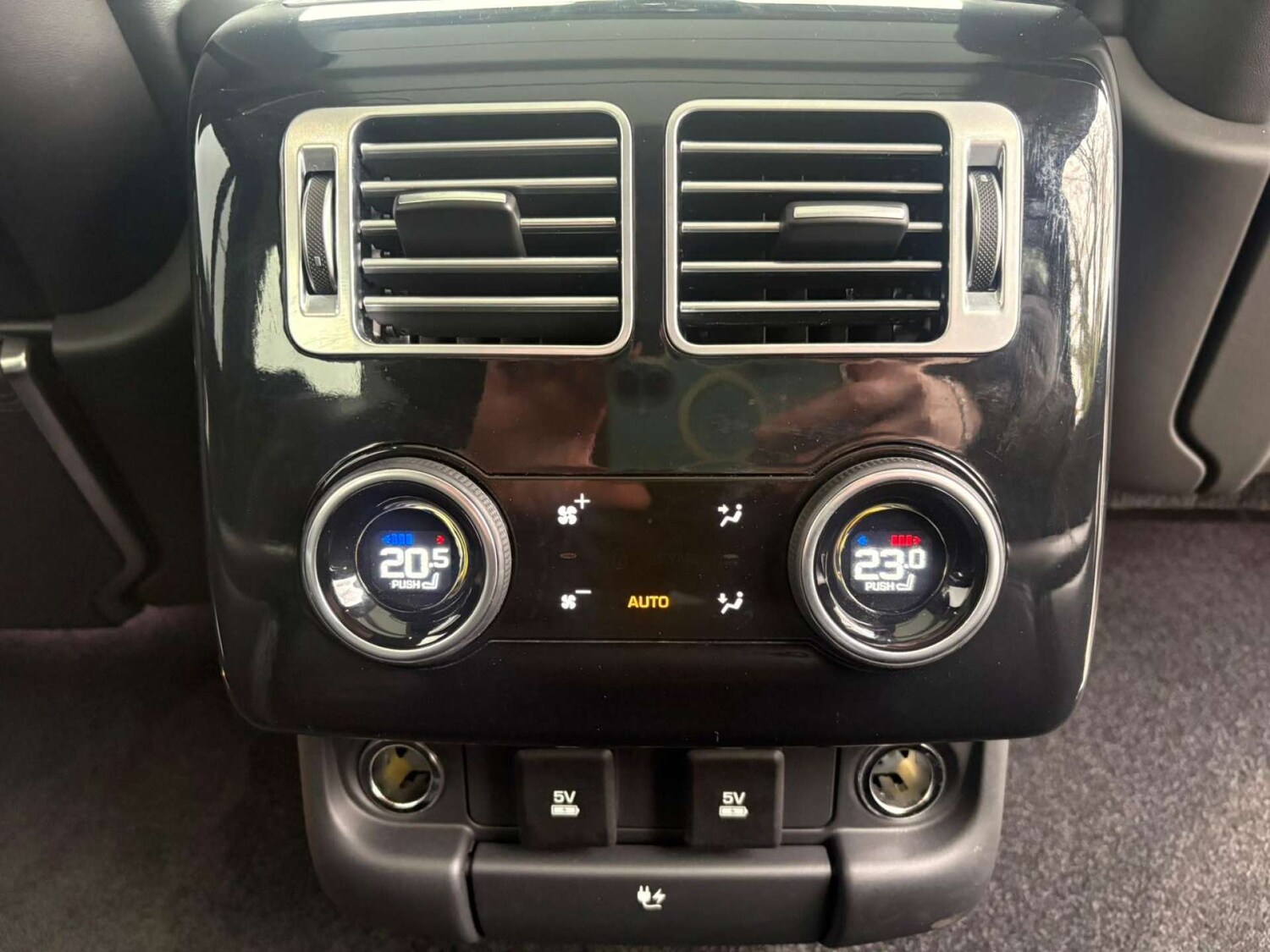 Used Land Rover Range Rover 2020 for sale - 78045055: Photo 32