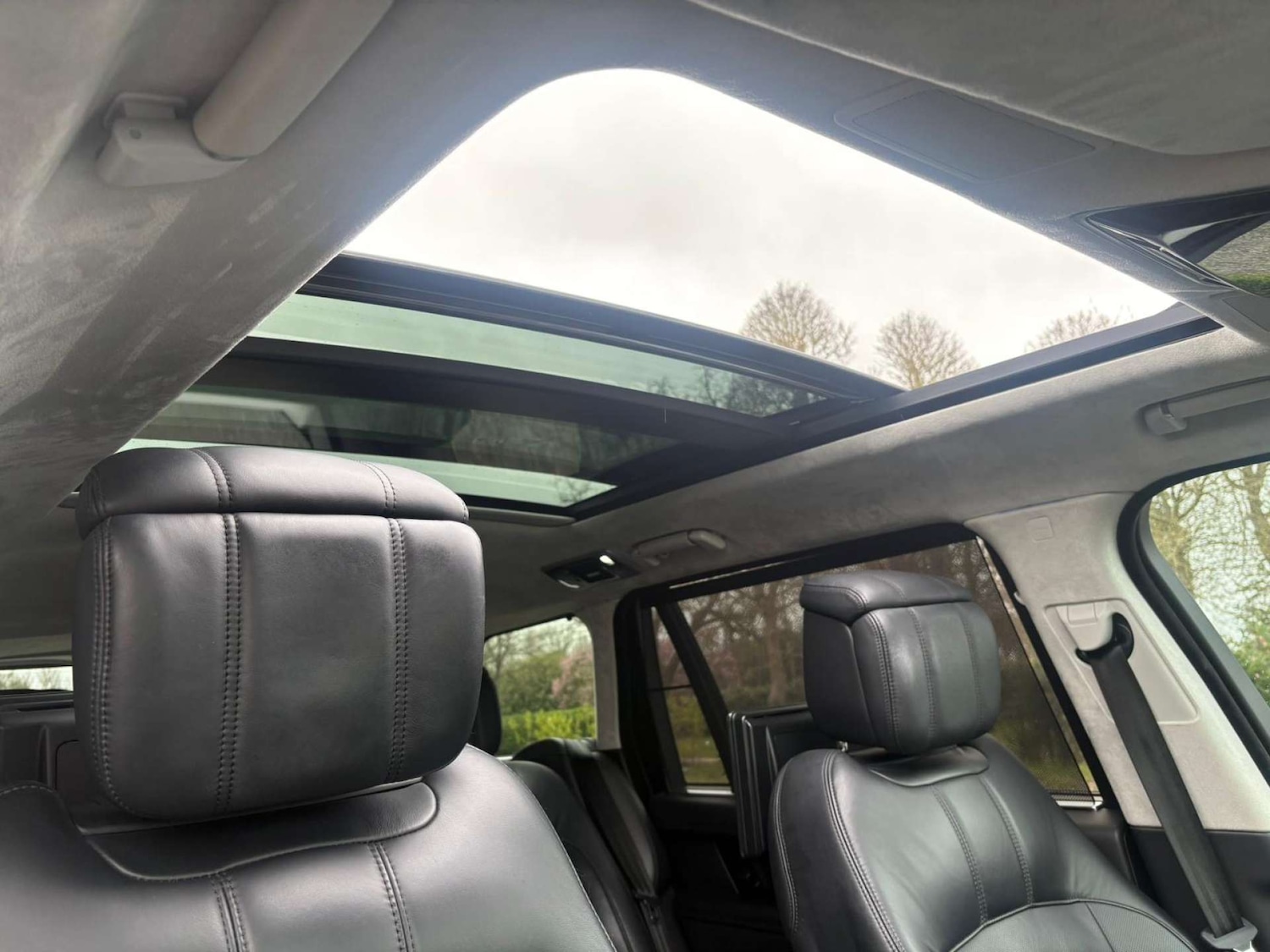 Used Land Rover Range Rover 2020 for sale - 78045055: Photo 34