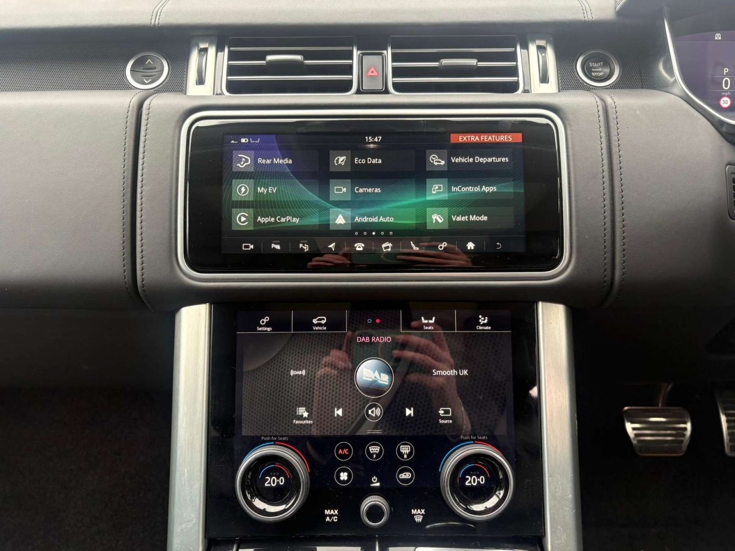 Used Land Rover Range Rover 2020 for sale - 78045055: Photo 35