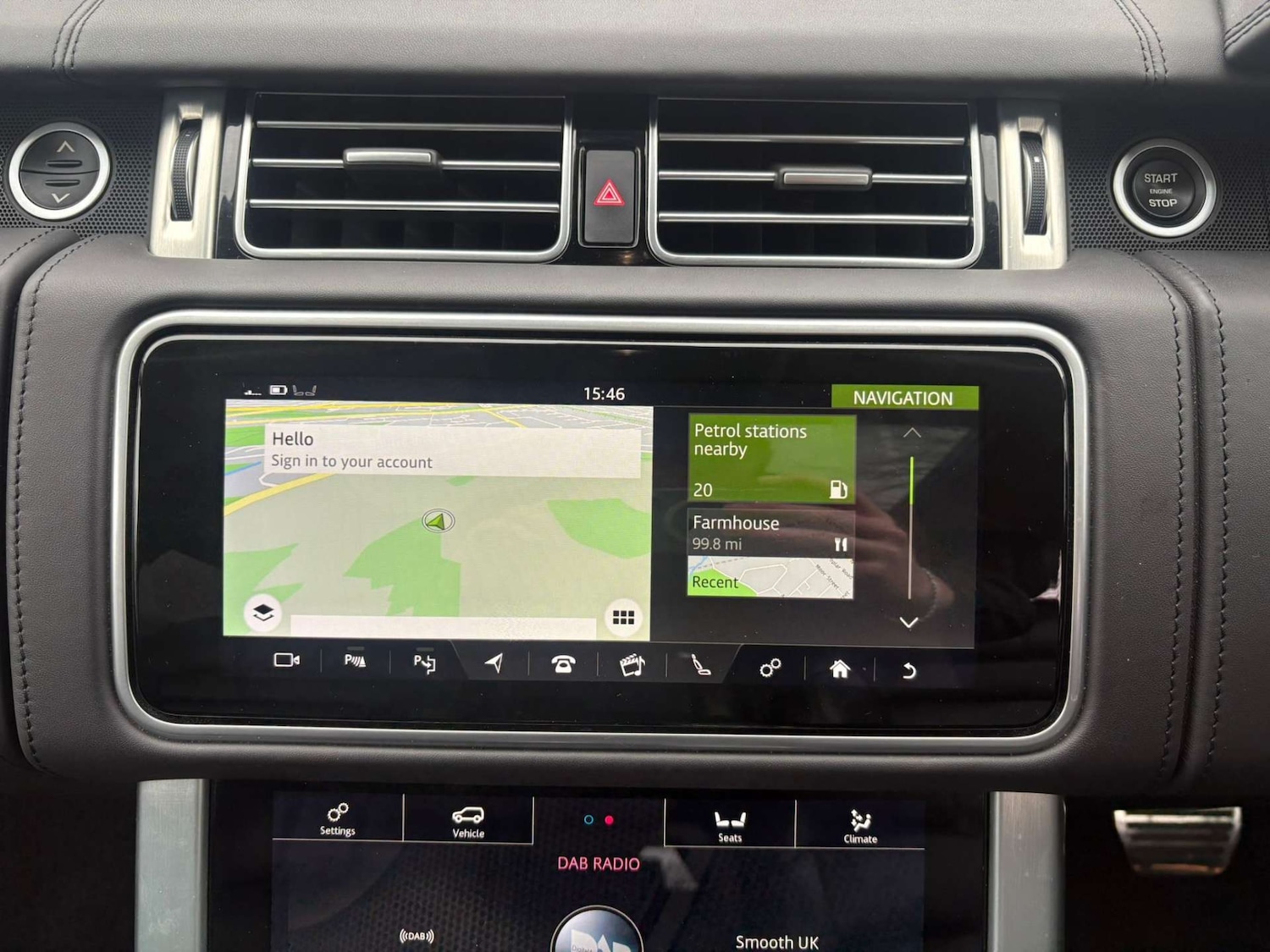 Used Land Rover Range Rover 2020 for sale - 78045055: Photo 36