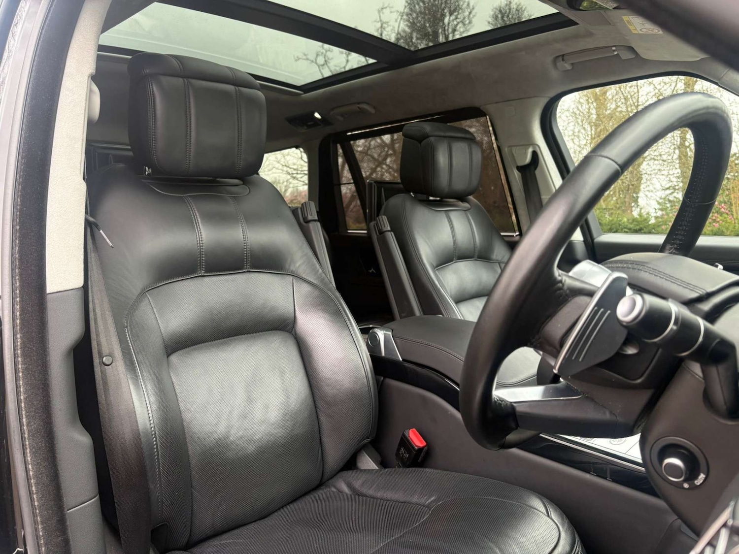 Used Land Rover Range Rover 2020 for sale - 78045055: Photo 4