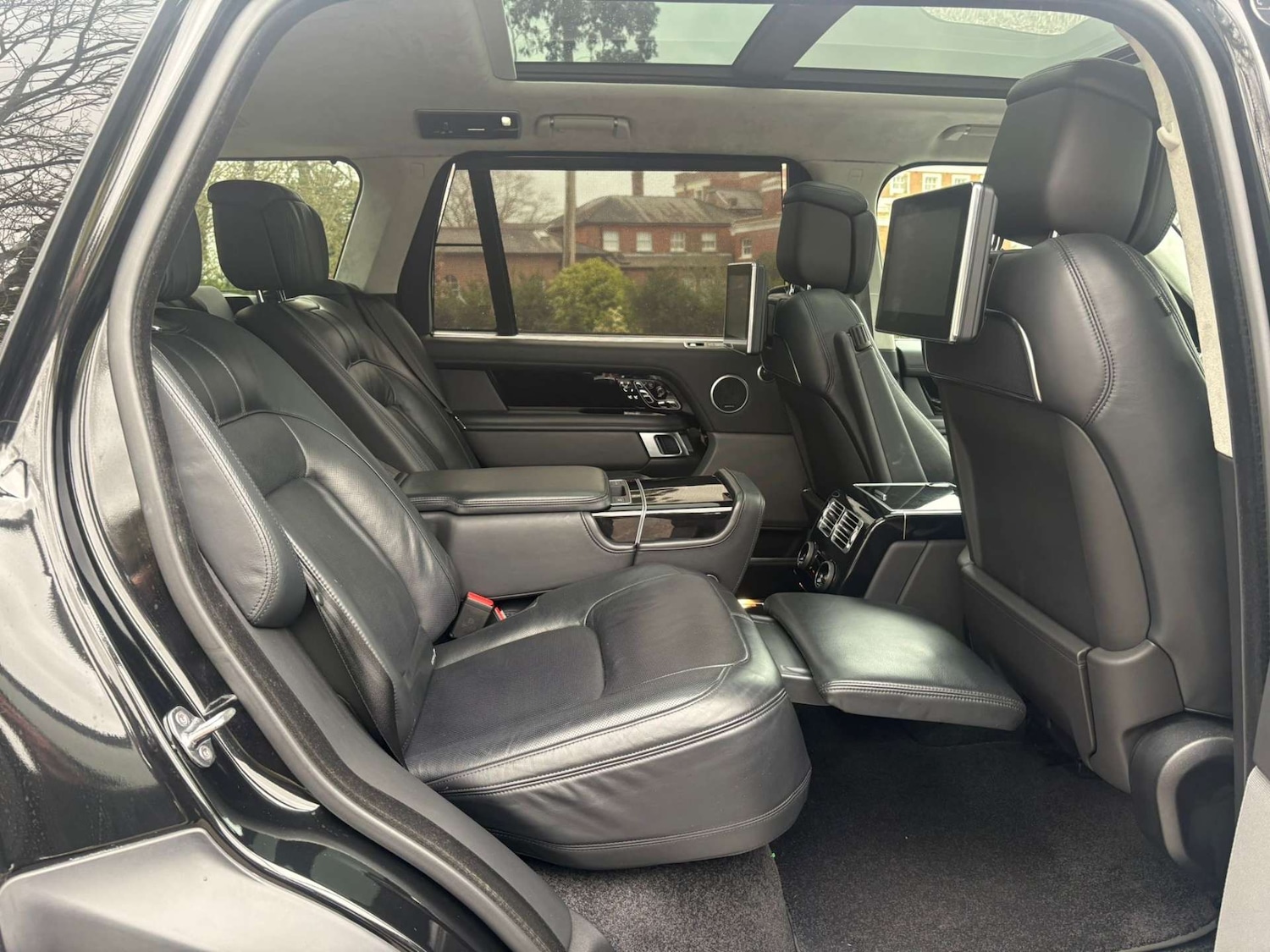 Used Land Rover Range Rover 2020 for sale - 78045055: Photo 5