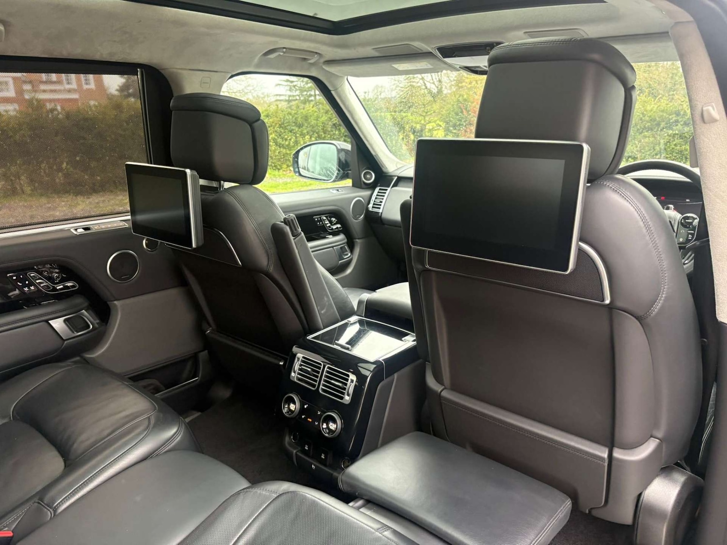 Used Land Rover Range Rover 2020 for sale - 78045055: Photo 7