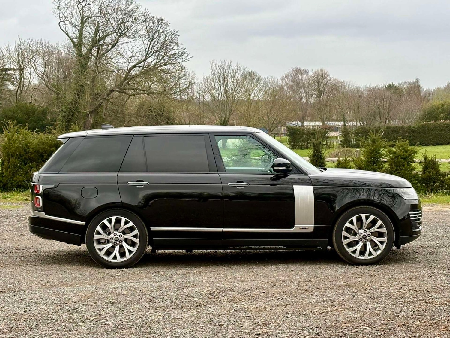 Used Land Rover Range Rover 2020 for sale - 78045055: Photo 8