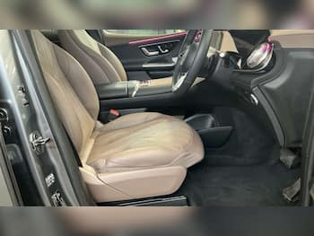 Used Mercedes-Benz EQA 2024 for sale - 79825744: Photo