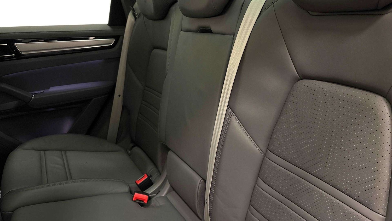 Used Porsche Cayenne 2022 for sale - 77594828: Photo 10